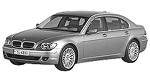 BMW E66 C2426 Fault Code