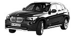 BMW E84 C2426 Fault Code