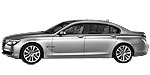 BMW F02 C2426 Fault Code